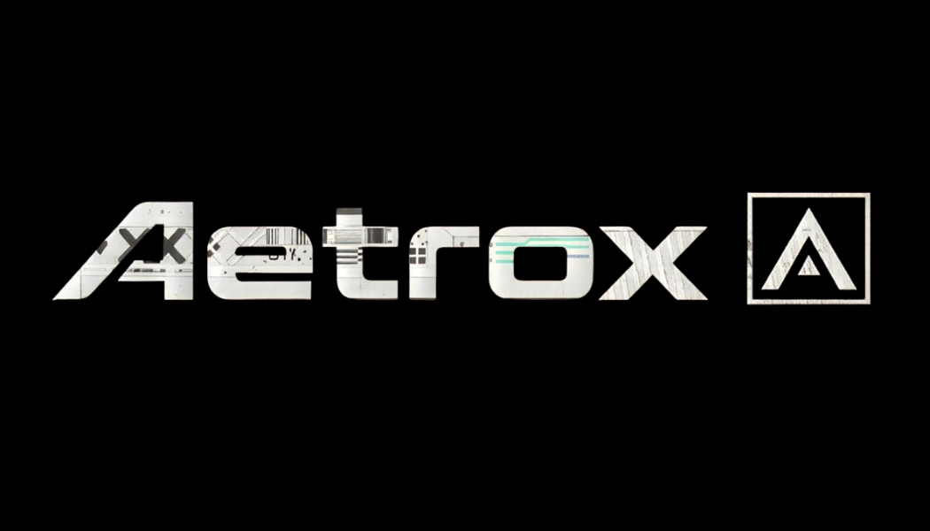 Aetrox.tech